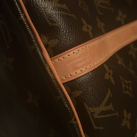 SOLD!!! 💯 Auth Louis Vuitton Speedy Bandoulière 30 - Picture 6 of 16